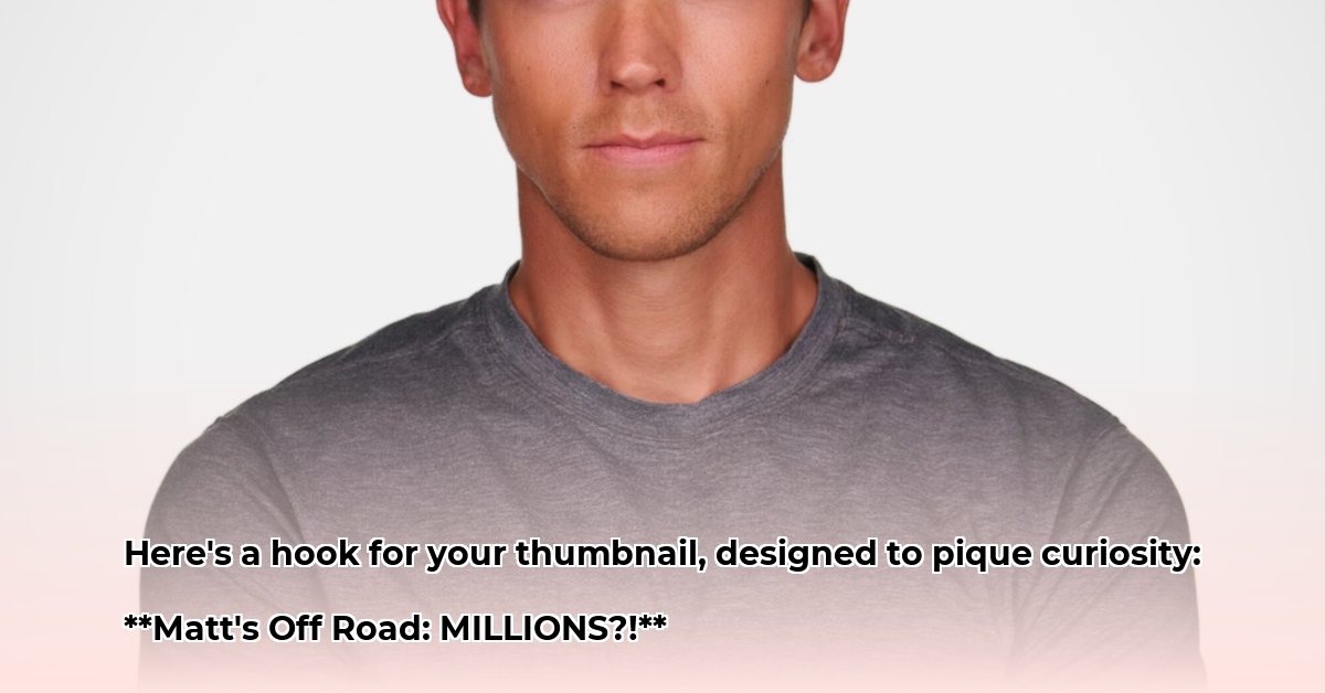 matt-s-off-road-recovery-net-worth